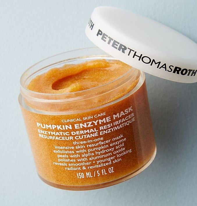 Mặt nạ bí đỏ Peter Thomas Roth Pumpkin Enzyme Mask Enzymatic Dermal Resurface 150ml