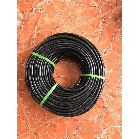Dây tio đen chống rêu mốc - dây tio nối máng uống tự động - dây tio