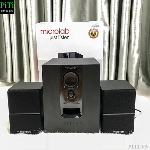 Loa vi tính bluetooth 2.1 chính hãng loa vi tính 2.1 microlab m106 o2a - loa vi tính microlab m-109 2.1 - hàng chính hãng | nova nơi bán loa microlab m109 - 2.1 giá rẻ loa 2.1 microlab m109 - loa vi tính microlab m-109 hệ thống loa 2