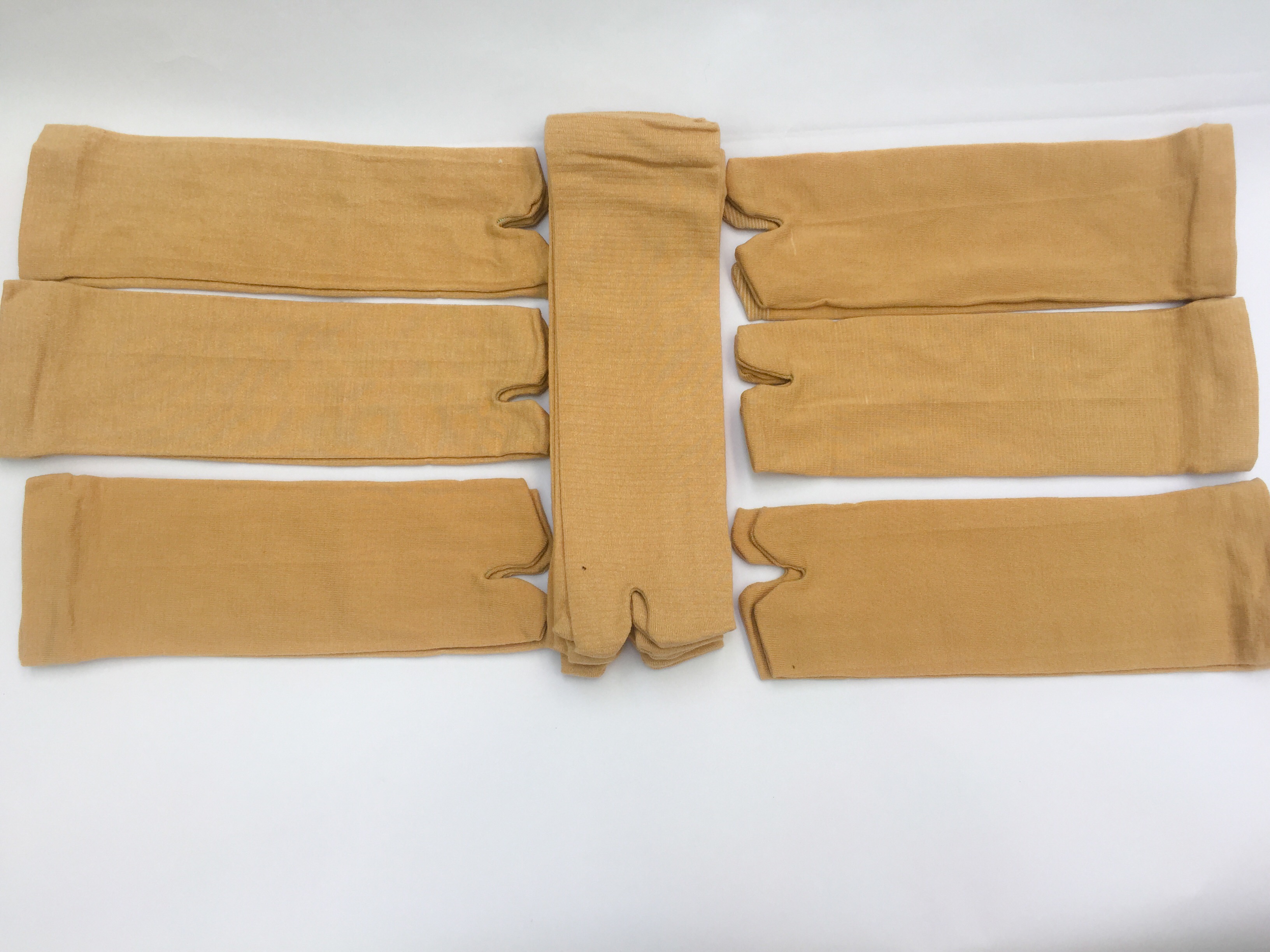 Combo 10 đôi vớ cotton xõ ngón