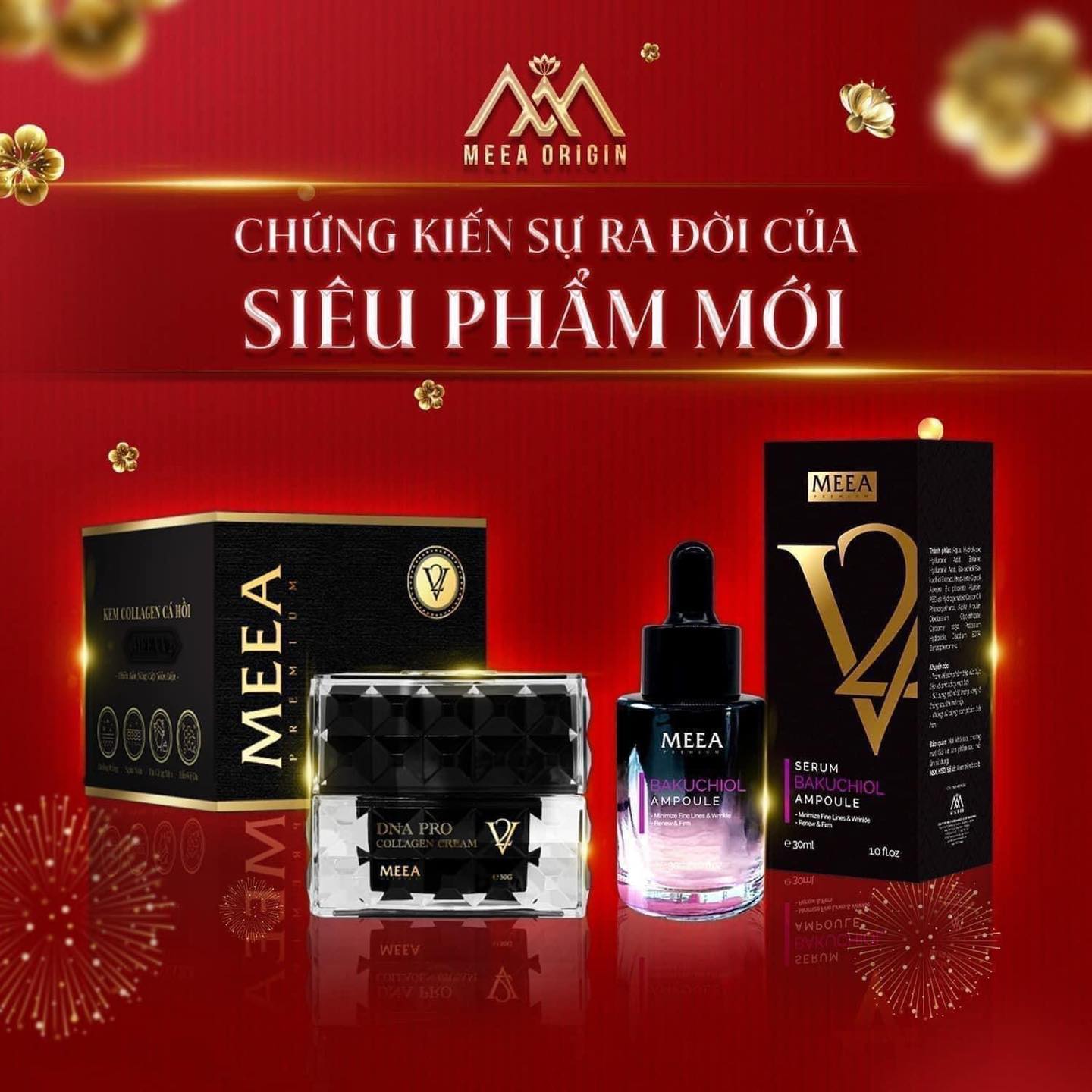 Kem face cá hồi colagen