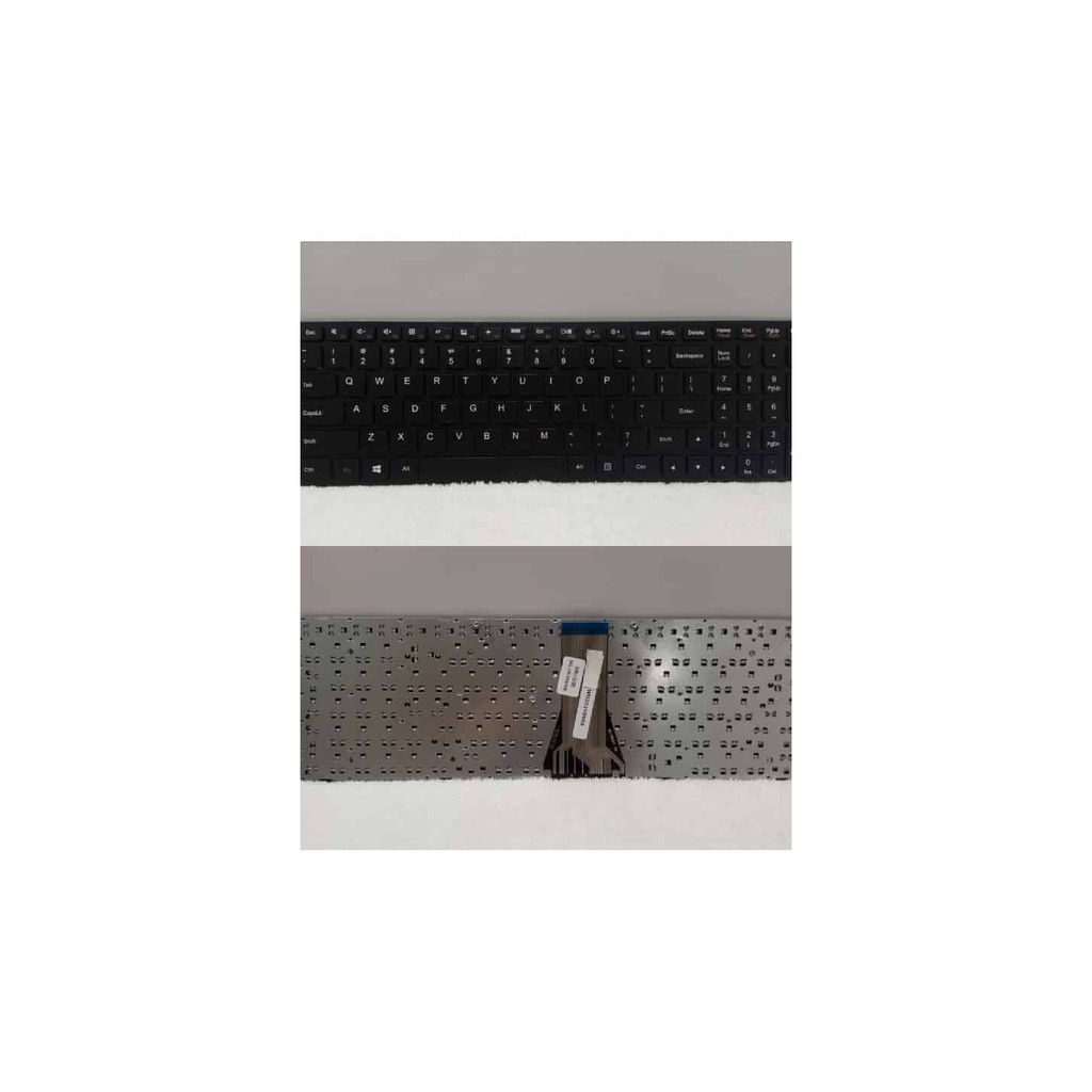 Bàn phím laptop lenovo ideapad g50 g50-30 g50-45 g50-70 g50-80 z50 b50 hàng nhập khẩu