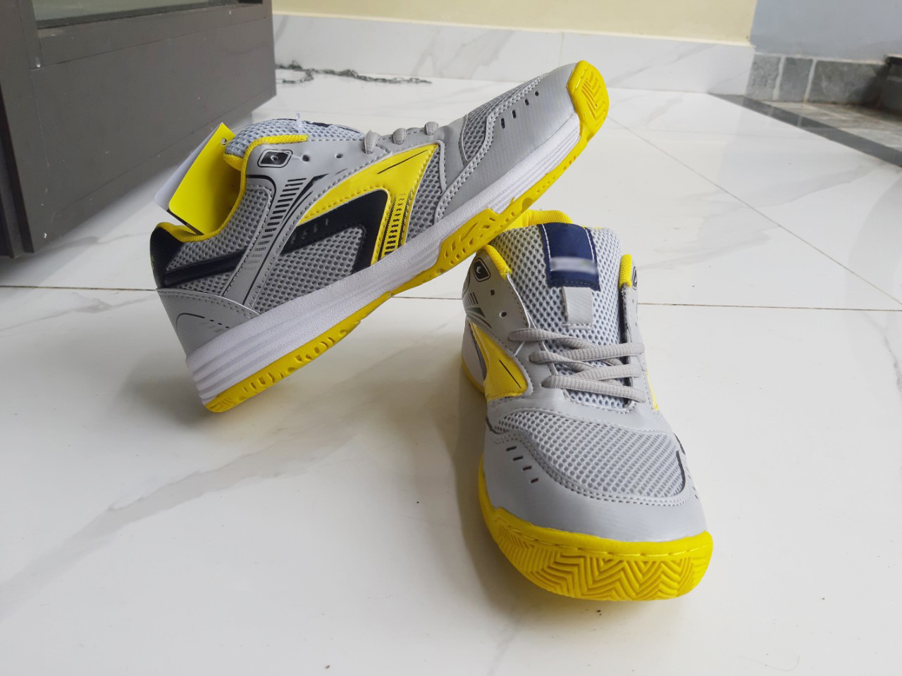 Giày cầu lông cl015