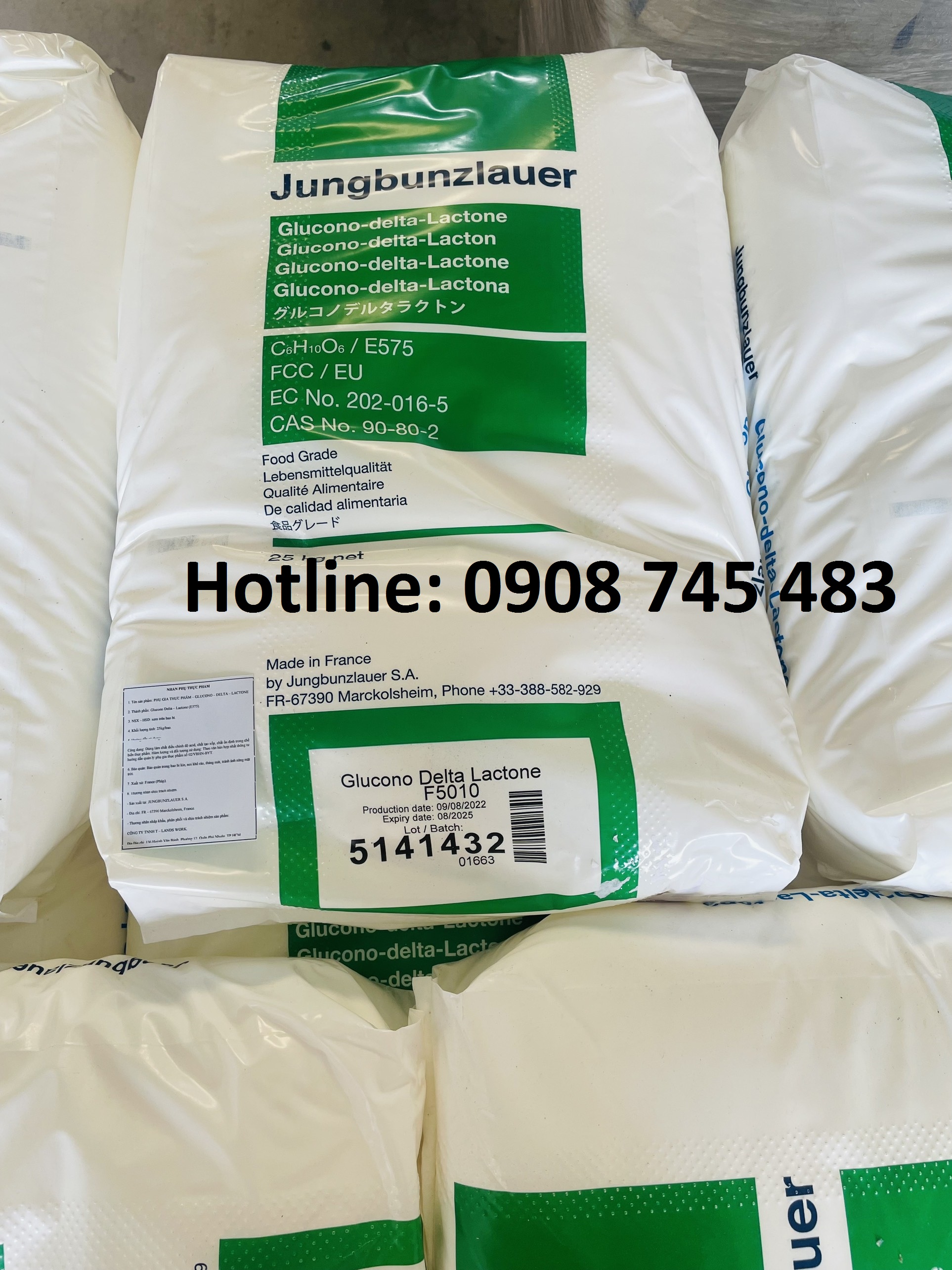 ĐƯỜNG NHO PHÁP 1KG HÀNG NHẬP KHẨU