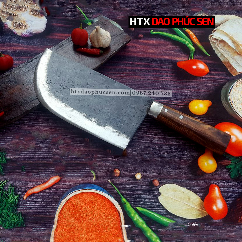 DAO PHÚC SEN DAO TẦU CHẶT XƯƠNG  ( DCX01 )