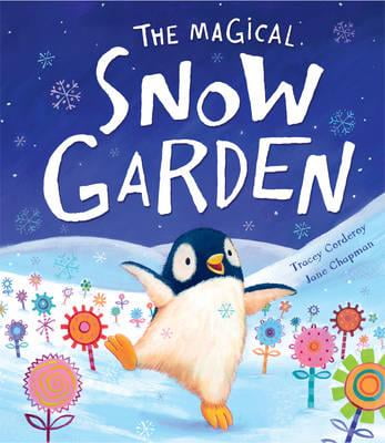 Fahasa - The Magical Snow Garden