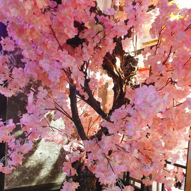 [HCM]Hoa Mai Đào giả 1Kg trang trí ngày Lế Tết trang hoàng nhà cửa cực xinh đón tết sum vầy (N007)