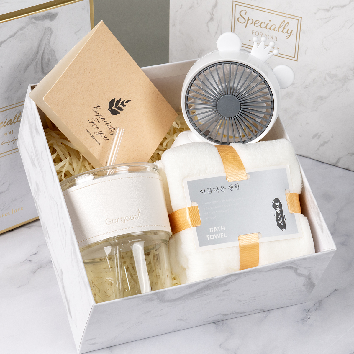Specially Gift Set October 20Th Gifts for Birthdays, Graduations, Grand Openings with Many Options - 7