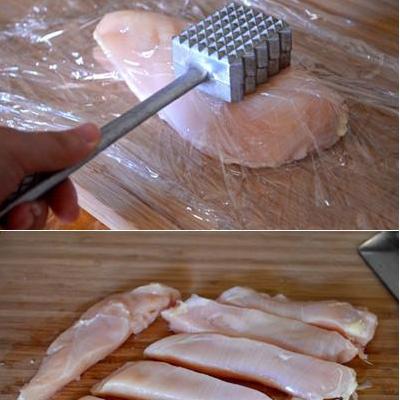 Búa đập thịt Dragon