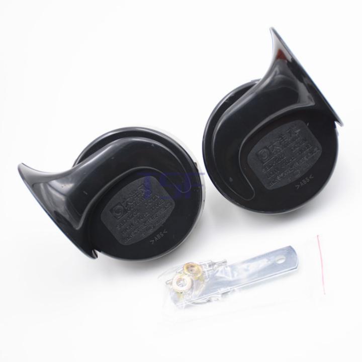 Bộ 02 còi sên 12v