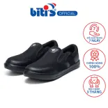 Giày Thể Thao Biti's Nam Màu Đen BSM004600DEN