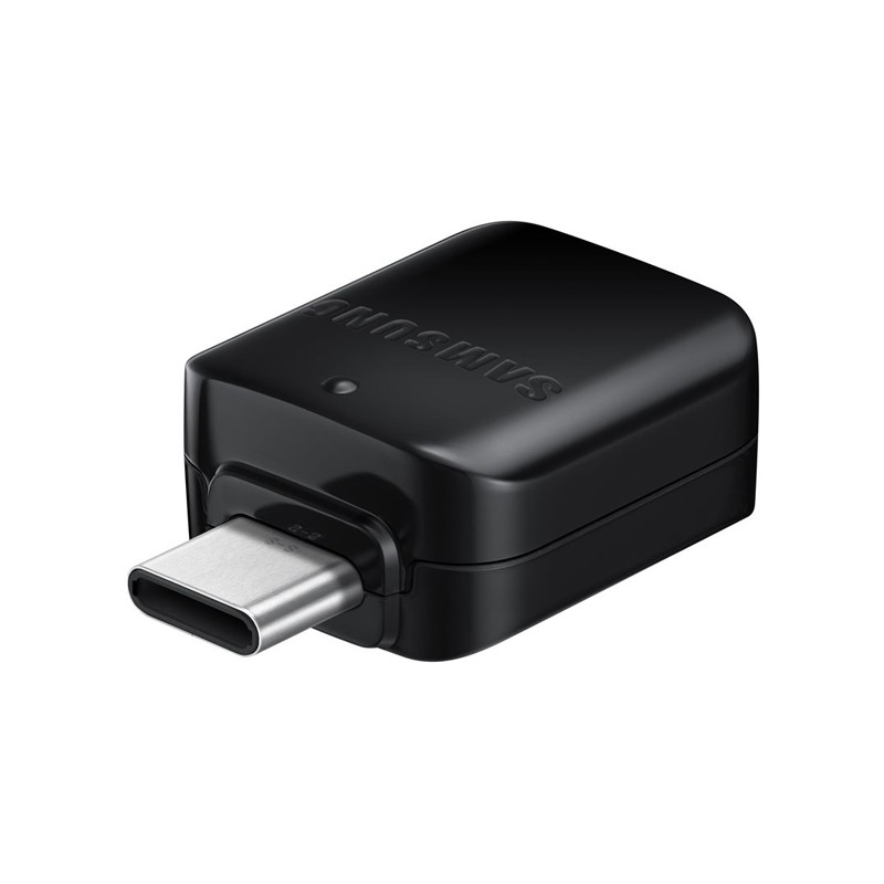 Đầu chuyển đổi usb otg samsung chân type c -