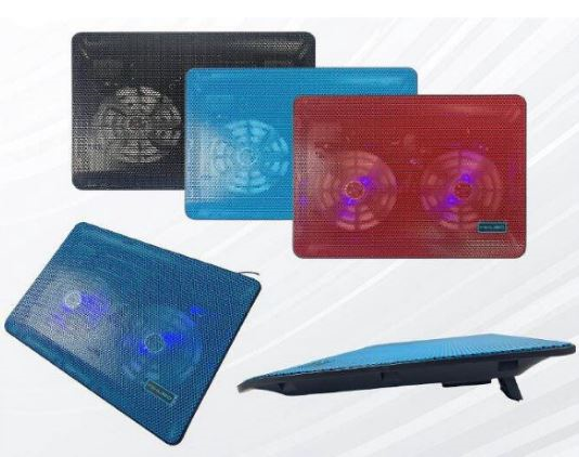 ĐẾ TẢN NHIỆT LAPTOP COOLING PAD NCP-074
