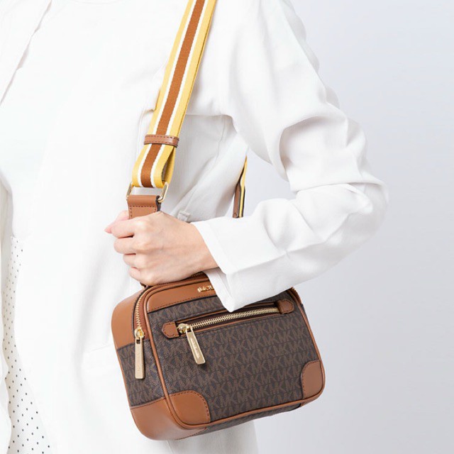 Túi xách mk vali xuất xịn size 22cm, túi đeo chéo, túi cầm tay, túi xuất dư