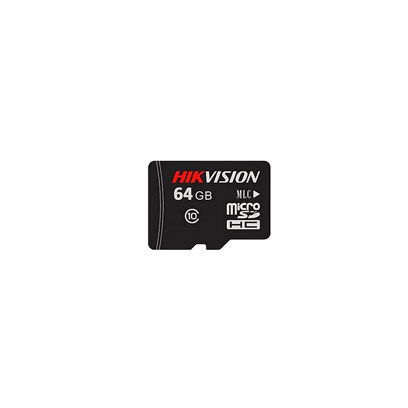 Thẻ nhớ micro hikvision hs-tf-c1 64gb class 10