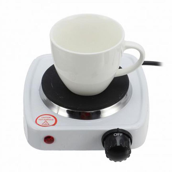 Bếp điện làm nóng cafe 1000w dld-101