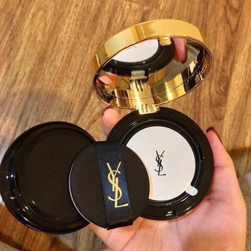 Phấn YSL Vỏ Da Cushion YSL - Phấn Nước YSL Le Cushion Encre De Peau fullsize
