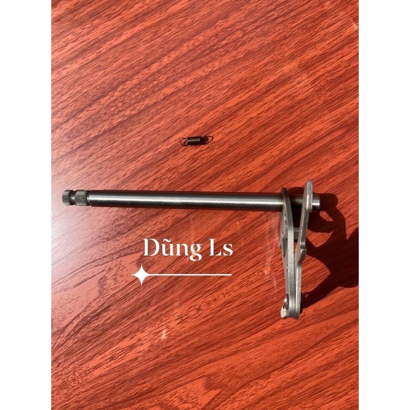 Cốt cần số Nova Tena Thailand