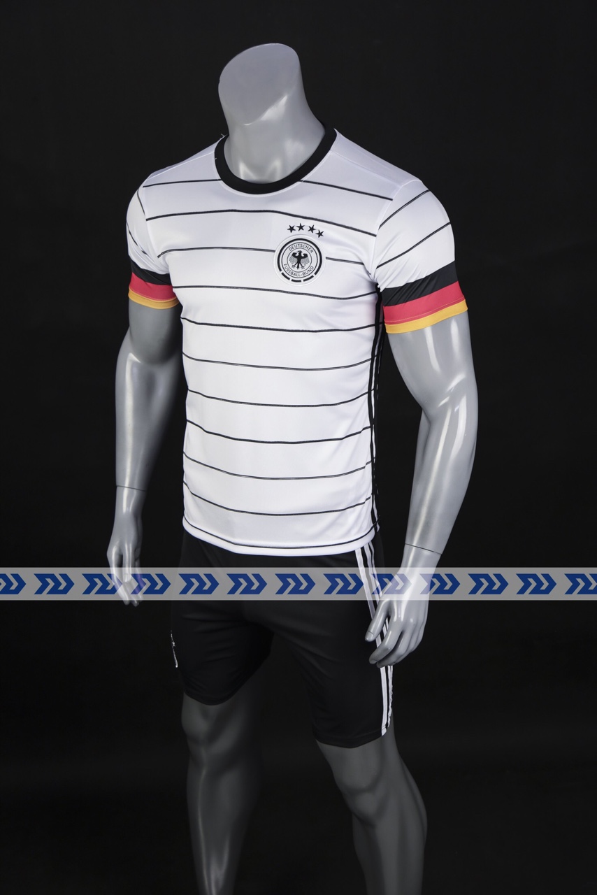 Áo Bóng Đá Tuyển ĐỨC Mới Nhất 2020