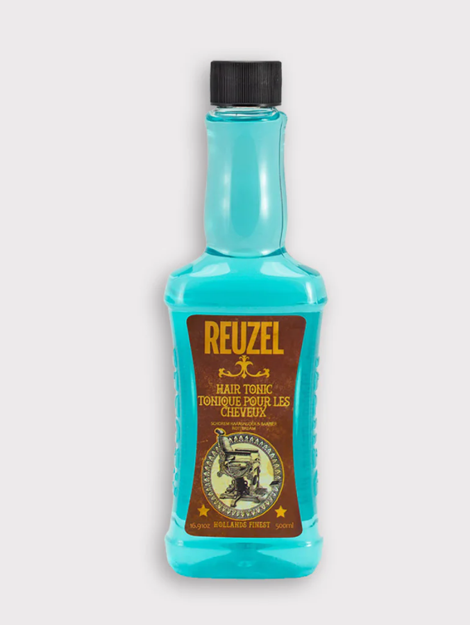 Nước tạo phồng tóc Reuzel Hair Tonic