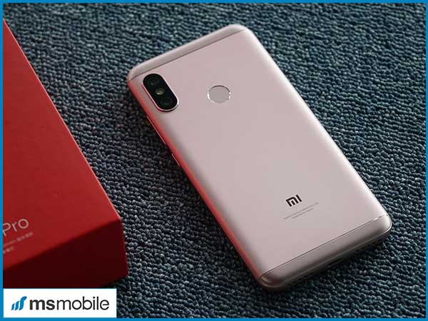 Vỏ Xiaomi Mi A2 Lite Redmi 6 Pro