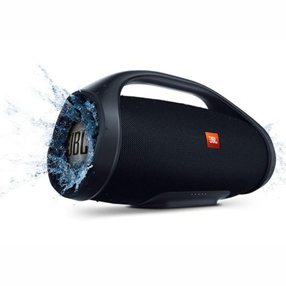 "Voucher 7%" Loa Bluetooth JBL Boombox - Công Suất 100W, loa nghe nhạc bass khủng, Treble Rời,Cộng Hưởng - Chống Nước IPX7,Công Suất Cực Lớn - Tương Thích Điện Thoại, Máy Tính, LapTop, TiVi - Like Auth. BH 6T