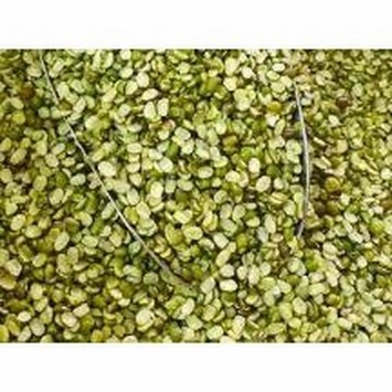 Đậu Xanh Cà - Đậu Xanh Tách Đôi 1kg - Đậu Sạch, Dinh Dưỡng, Dùng Nấu Chè, Nấu Xôi, Làm Nước Uống Bổ Dưỡng - cheap clean food