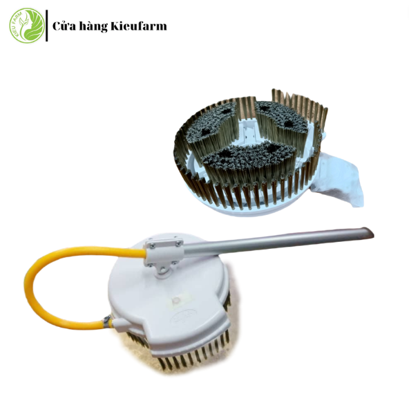 Chổi vệ sinh nhà màng 360 độ
