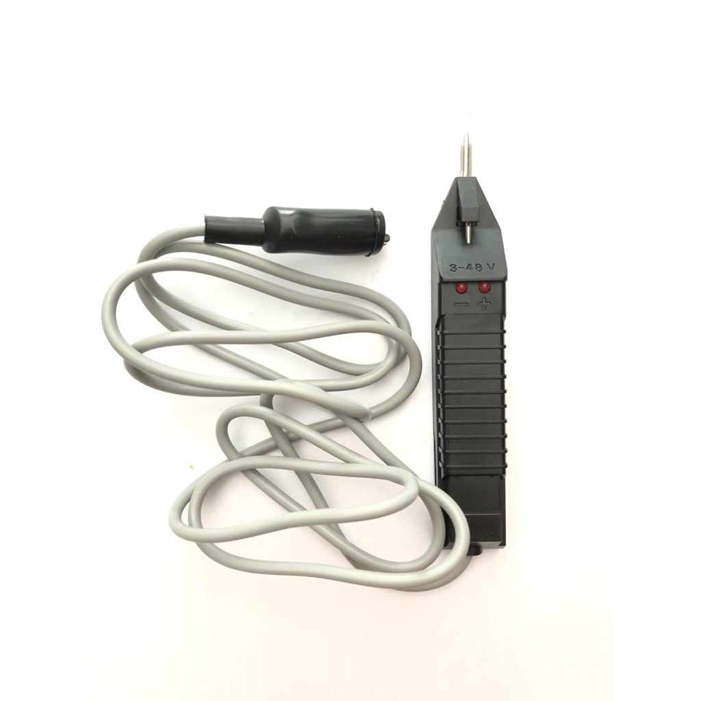 Bút thử điện xe máy ô tô Kingtony 9DC-23