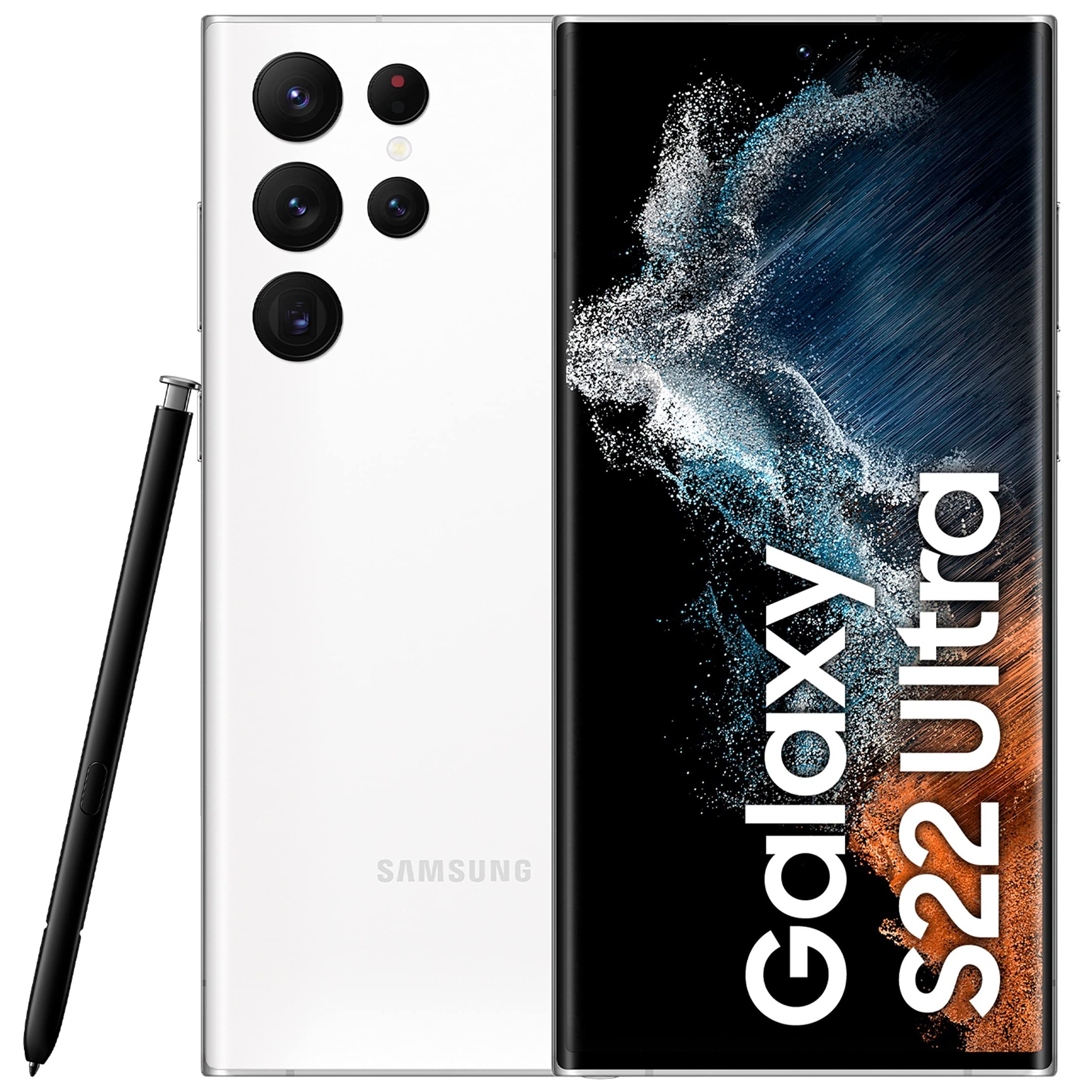 Điện thoại Samsung Galaxy S22 Ultra 5G 2 sim Likenew- Fullbox
