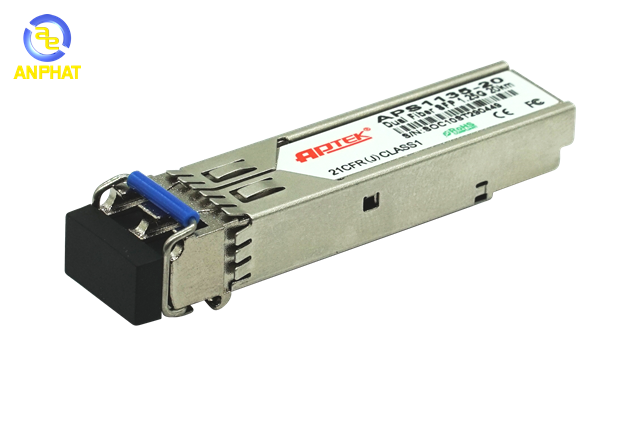 [HCM]Bộ chuyển đổi quang điện APTEK APS113520