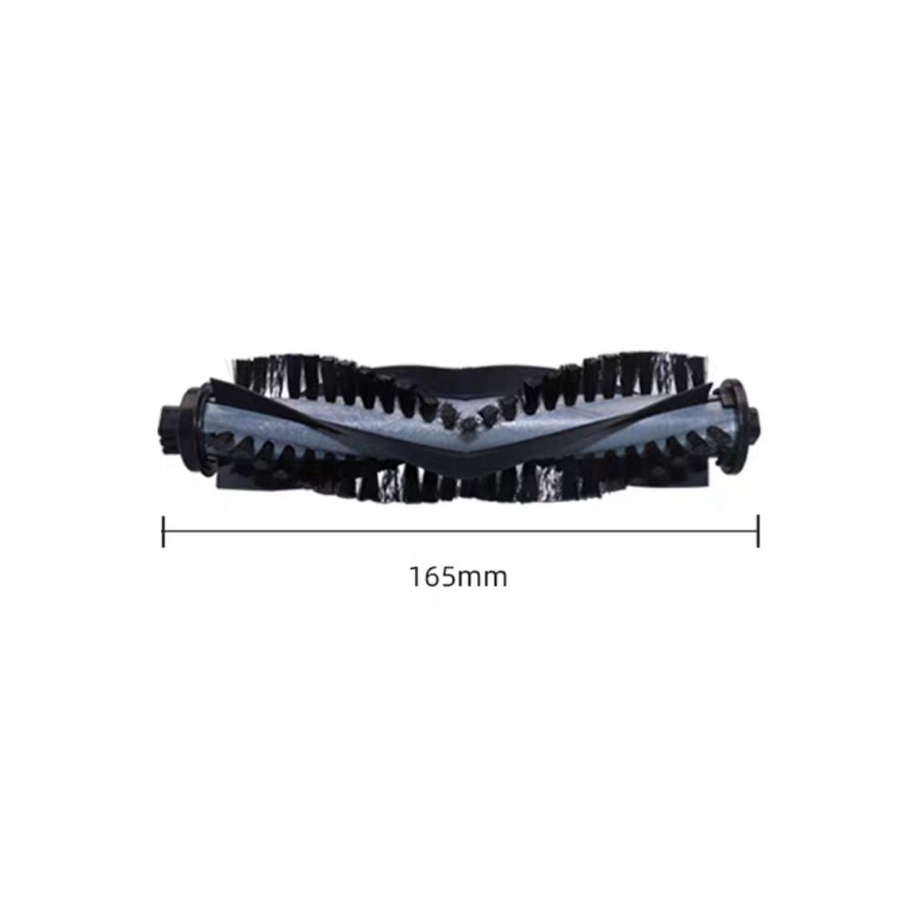 chổi cuốn robot Deebot Ecovacs N79/N79S