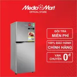 Tủ lạnh Panasonic Inverter 170L NR-BA190PPVN