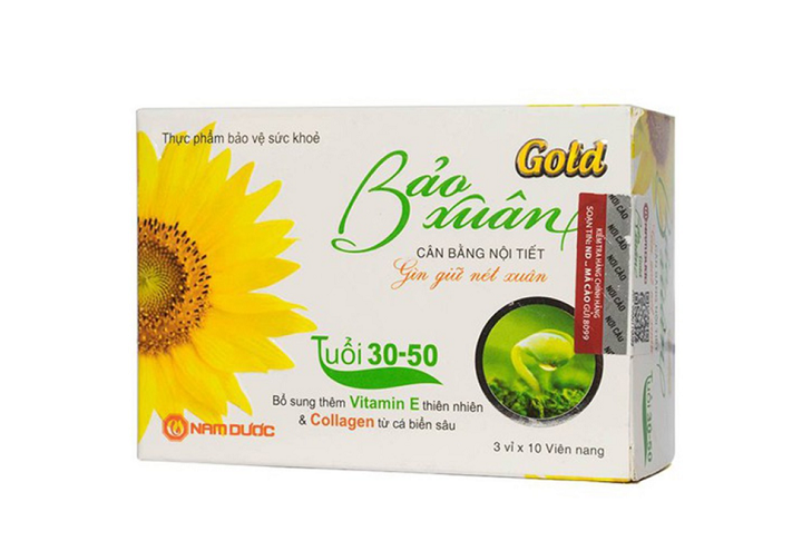 Bảo Xuân Gold
