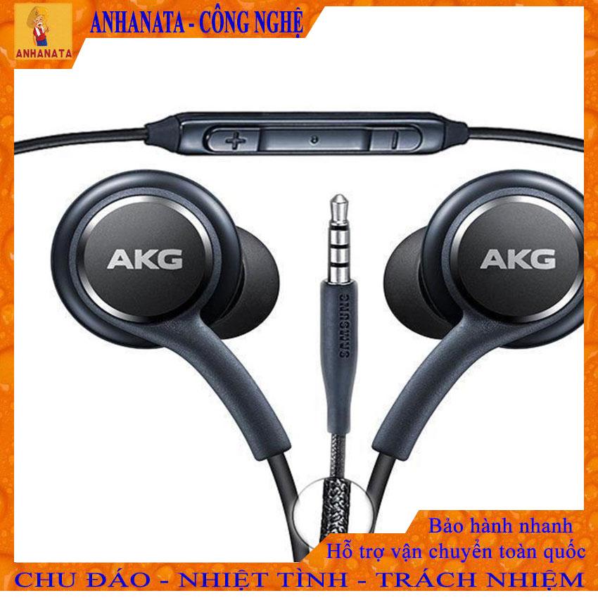 Tai nghe AKG, Dành Các Dòng Máy Samsung