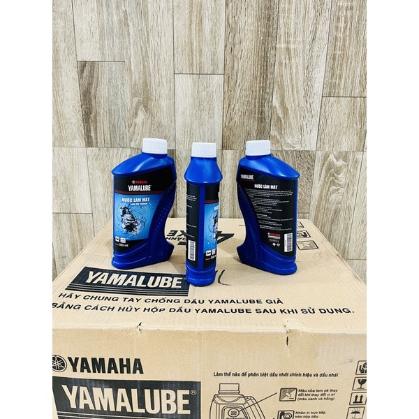 Yamaha | dung dịch làm mát động cơ chính hãng