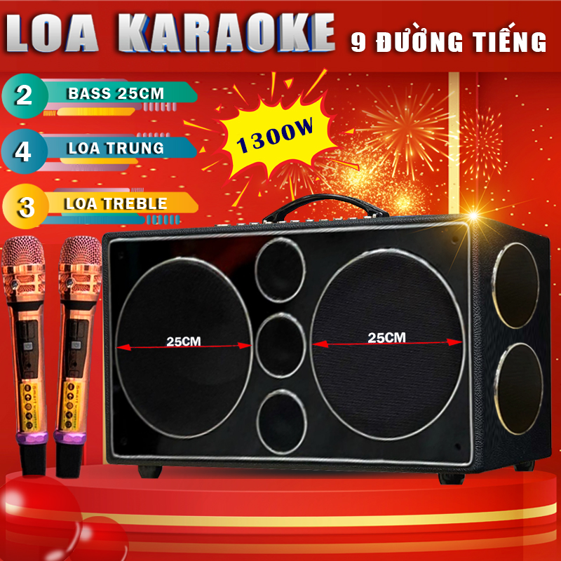 HÀNG Mỹ CỰC PHẨM 2024 | Loa Karaoke Xách Tay JBL Z1000 Pro, 9 Đường Tiếng,Công Suất 1300W, Siêu Trầm, Bass Đôi 25cm, 4 Trung ,3 Treble, Và, Âm Trầm Cực Mạnh Và Âm Thanh Sáng, Tách Biệt Đến Từng Nốt Nhạc, Chất Lượng Hoàn Hảo.