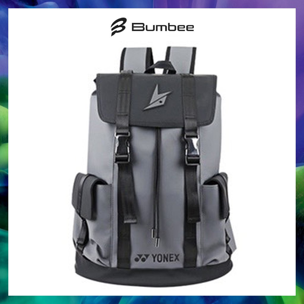 Balo vợt cầu lông, balo cầu lông Lindan 2021