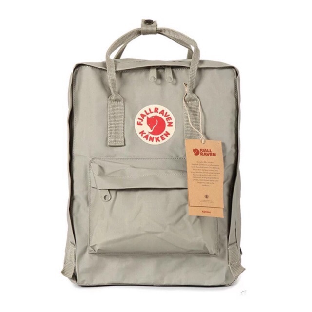 Balo Kanken Classic