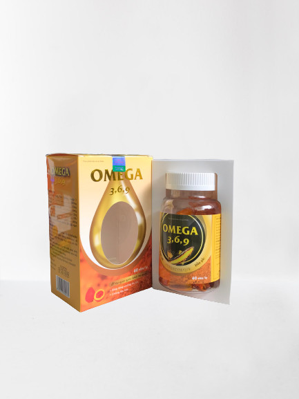 Omega 369 tốt cho trí não, sáng mắt tăng cường thị lực
