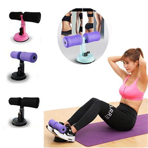 Dụng Cụ Tập Cơ Bụng - Dụng Cụ Tập Tay- Dụng Cụ Tập Gym-Máy Tập Cơ Bụng-Đế Hút Chân Không (Hàng Loại 1)- Bảo Hành 2 Tháng + Đổi Lỗi Trong Vòng 7 Ngày