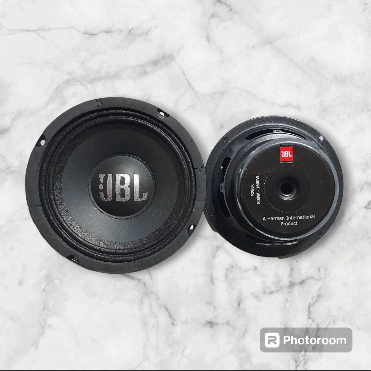 Bass Loa 2 Tấc Từ 100 Coil 35 Dành Loa Xách Tay