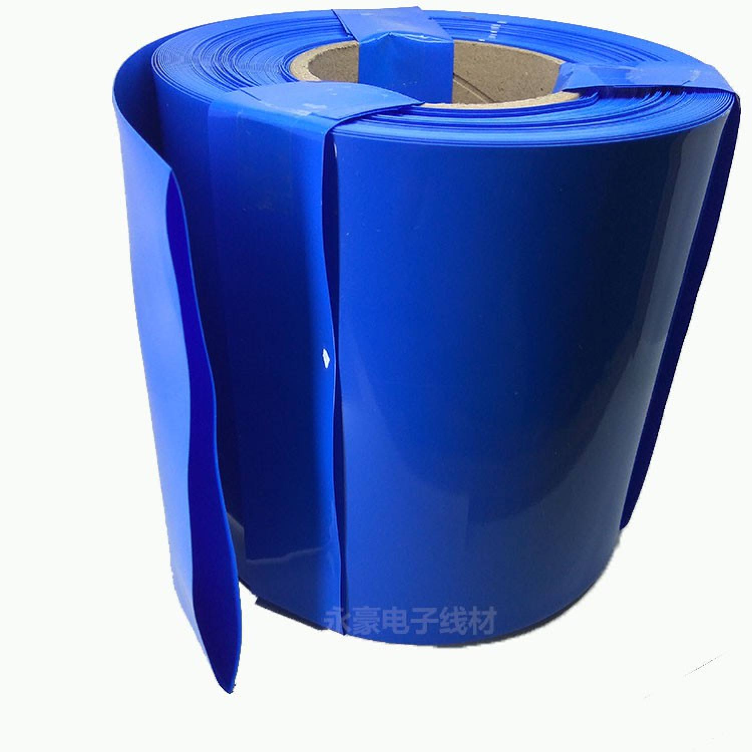 Màng co nhiệt PVC ( từ 120mm-320mm) 9