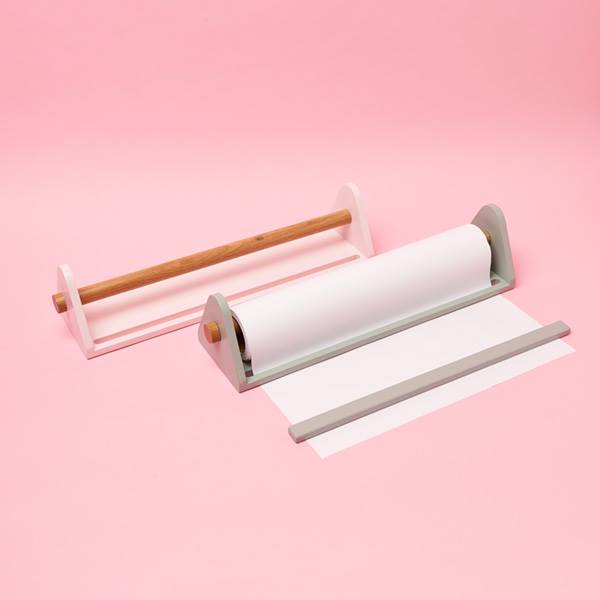 Cuộn giấy vẽ tranh cao cấp - JAJU