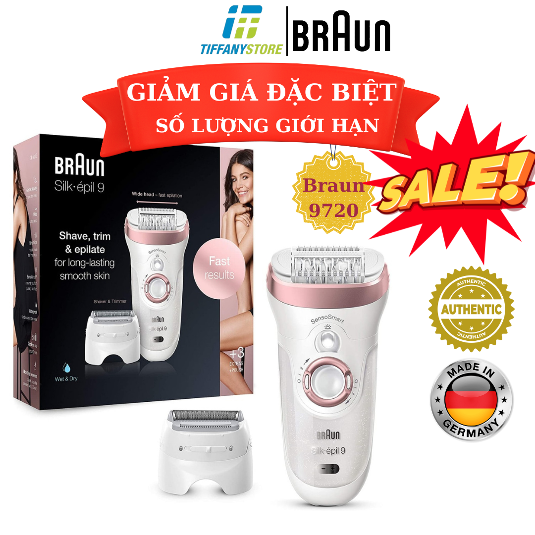  Braun IPL Long-Lasting Hair Removal System for Women and Men,  New Silk Expert Pro 3 PL3221, Head-to-Toe Usage, for Body & Face,  Alternative to Salon Laser Hair Removal, with 3 Extra
