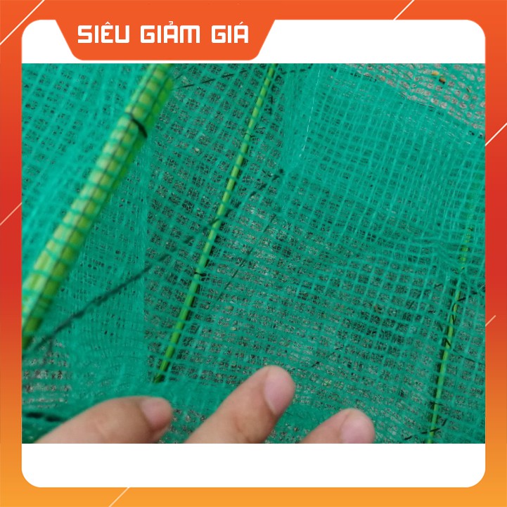 Lưới lồng bát quái đánh bắt cá - lồng bát quái xăm, chã - đồ câu ngọc hải