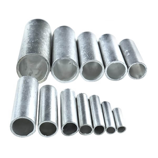 Đầu cosse nối đồng gty 35 / gty 25 / gty 16 - combo 10 cái