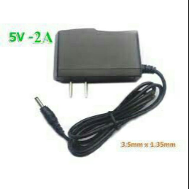 Nguồn camera 5V-2A chui nhỏ