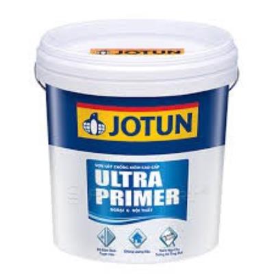 Sơn Jotun lót nội, ngoại thất Ultra Primer 5L