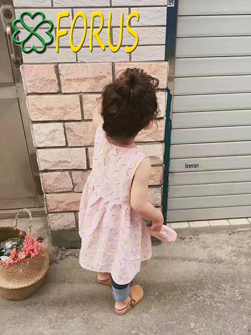 Tóc búi natra, búi trẻ em, tóc giả búi trẻ em, tóc giả trẻ em